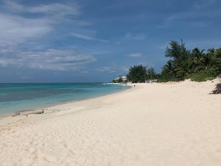Beach'Nbarefoot แนสซอ ภายนอก รูปภาพ