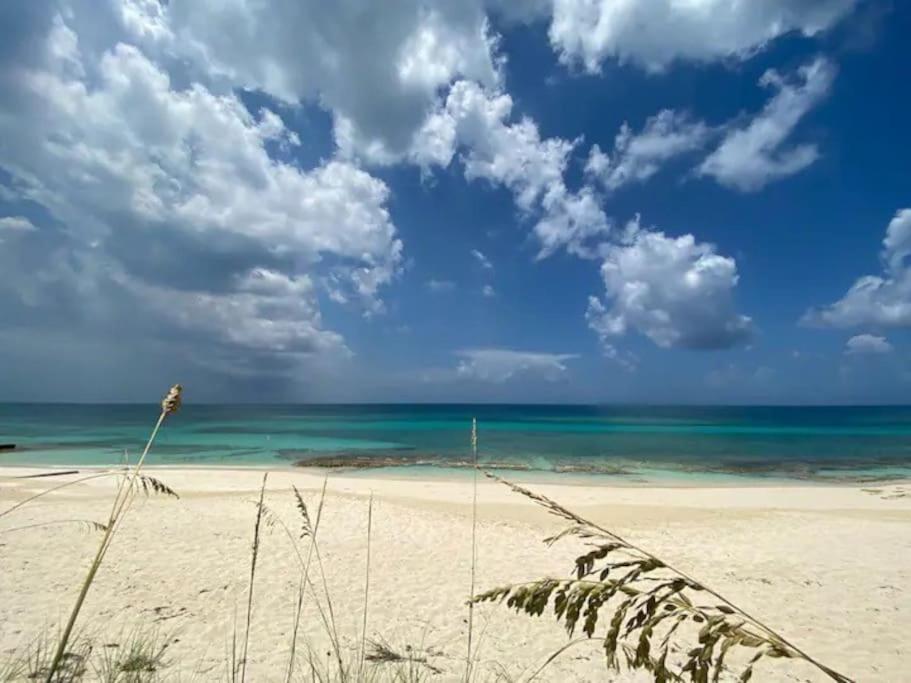 Beach'Nbarefoot แนสซอ ภายนอก รูปภาพ