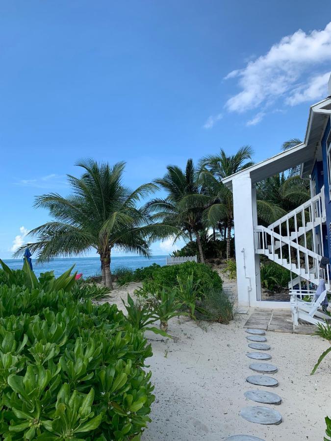 Beach'Nbarefoot แนสซอ ภายนอก รูปภาพ