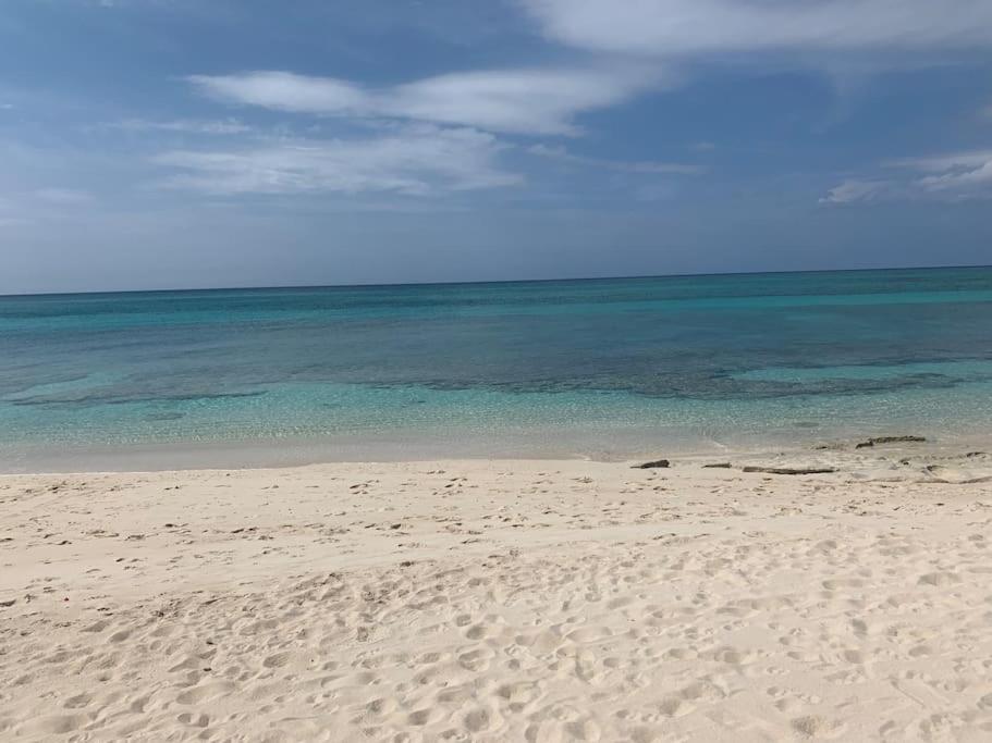 Beach'Nbarefoot แนสซอ ภายนอก รูปภาพ